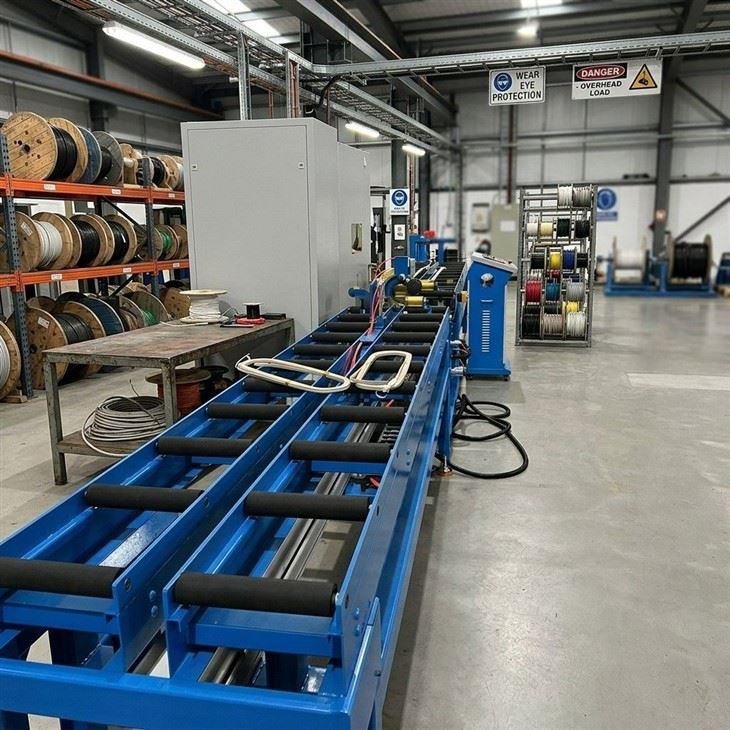 Insulating Material Winding Device best