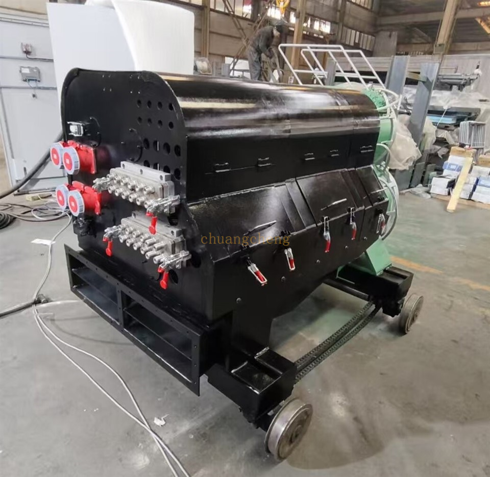 Rockwool Machinery suppliers