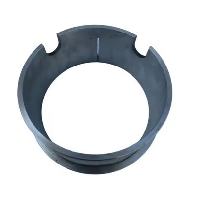 Localização da função central da manga